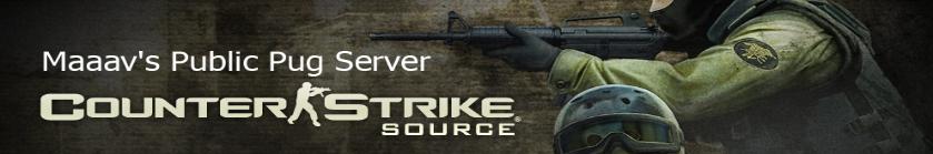 Maaav's Public Pug server- MPPS