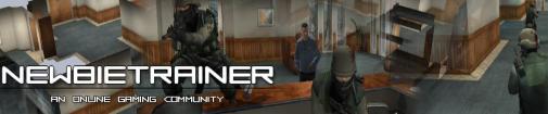 Newbietrainer- An online gaming community
